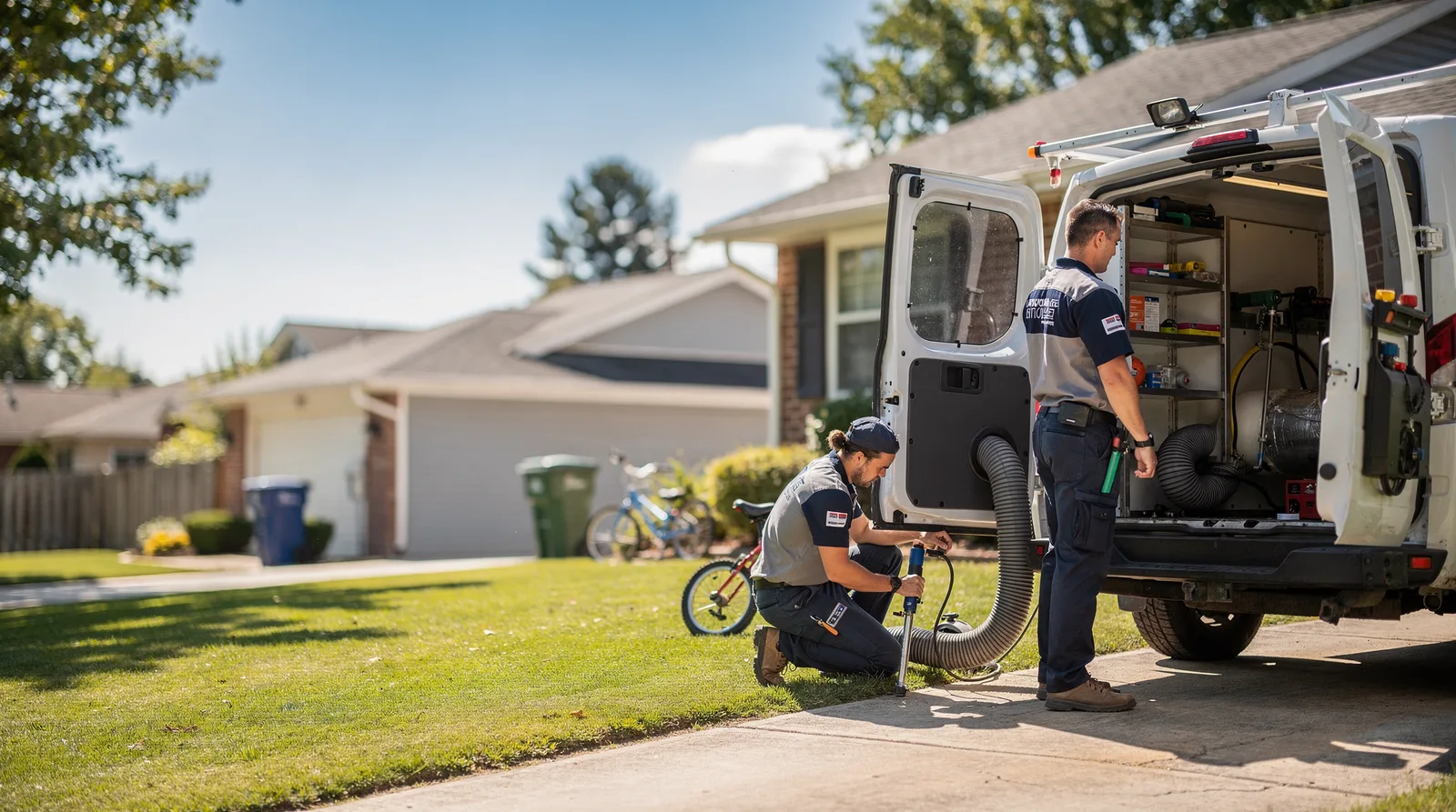24/7 HVAC Repair & AC Replacement in Easton, MD near me